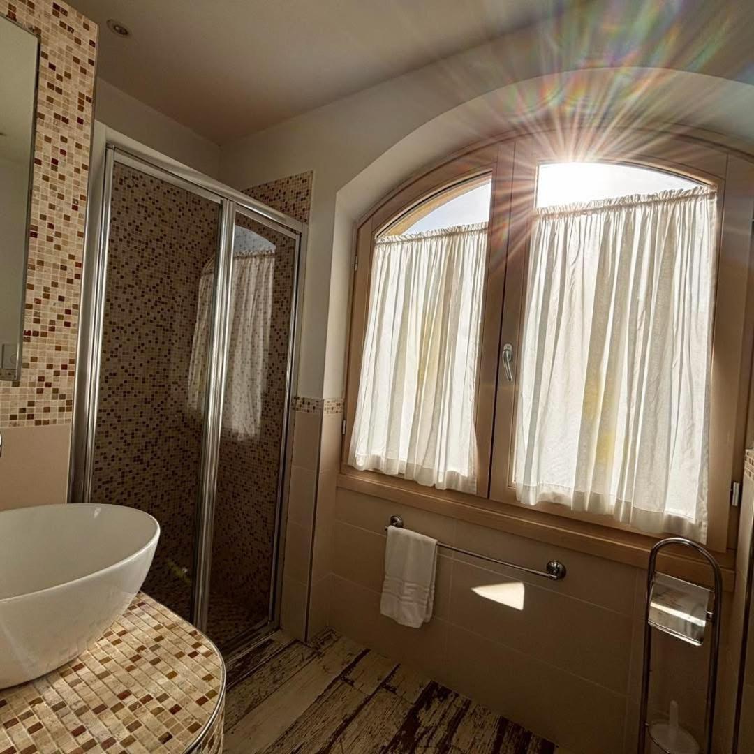 La Riballina Villa Riano  Buitenkant foto