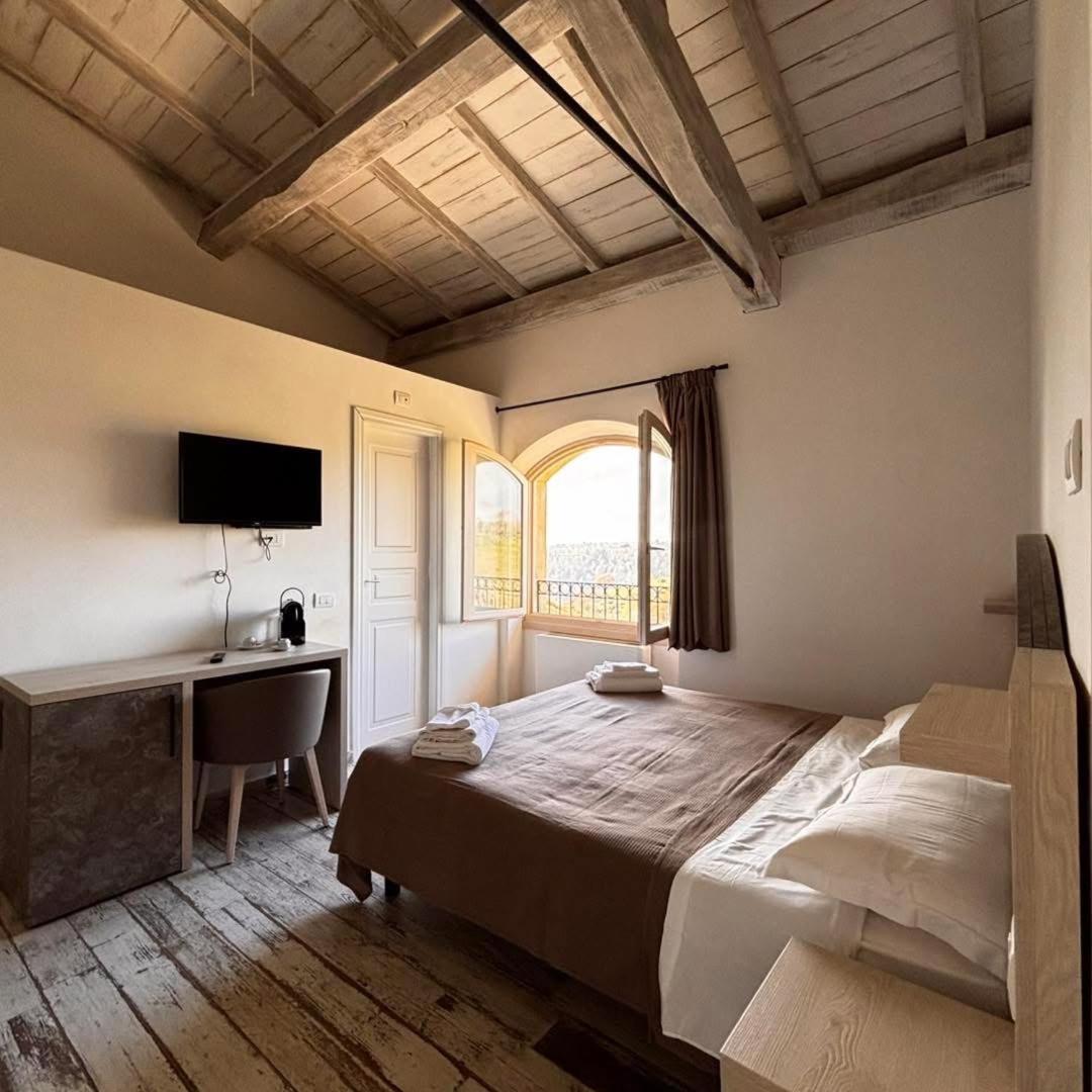 La Riballina Villa Riano  Buitenkant foto